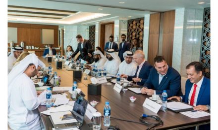 دبي تستضيف قمة الاستشراف الحكومي على مدى ثلاثة أيام
