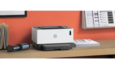 HP  تطرح أول طابعة ليزر في العالم بدون خرطوشة في السوق السعودي