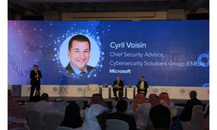 مايكروسوفت العربية شريكًا بلاتينيًا في قمة “IDC CIO ” العالمية