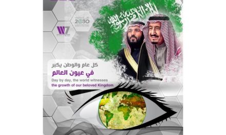 “الدعم السياحي”..معالجة فنية مغايرة في طريقة احتفال السعوديين بيومهم الوطني 89