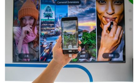 OPPO تستعرض الإمكانات الجديدة لتقنيات CameraX خلال مؤتمر مطوري جوجل في الصين 2019