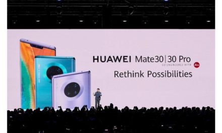 إعادة ابتكار الحياة الرقمية مع خدمات هواوي للأجهزة النقالة  HUAWEI Mobile Services على سلسلة الهواتف HUAWEI Mate30