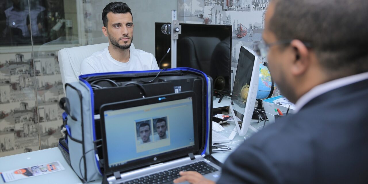 عمر السومة يشارك مع الجمهور خبرته حول التخطيط الأمثل لتجربة السفر