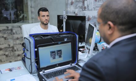 عمر السومة يشارك مع الجمهور خبرته حول التخطيط الأمثل لتجربة السفر