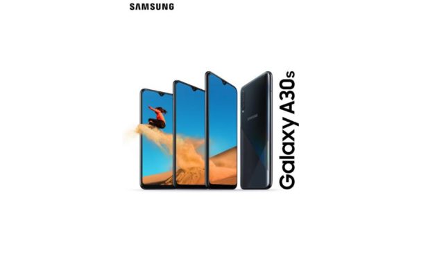 سامسونج تواصل سلسلة هواتفها الذكية (A) بإطلاق “Galaxy A30s / A10s” في المملكة