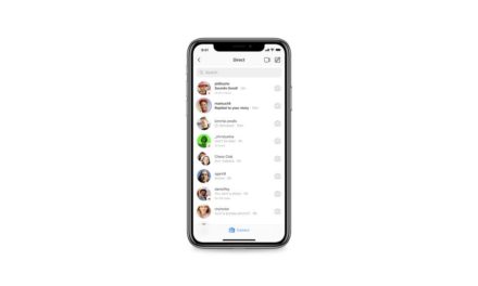 فيسبوك تطلق “Threads”  تطبيق مراسلة جديد من “إنستغرام”