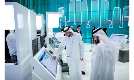 “اتصالات” تُلهم الجمهور بتقنيات غاية في التطور والذكاء في ركن التنقل المستقبلي
