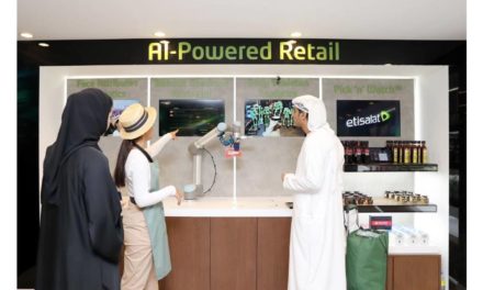 “اتصالات” تسخّر القدرات التكنولوجية لإثراء قطاع البيع بالتجزئة