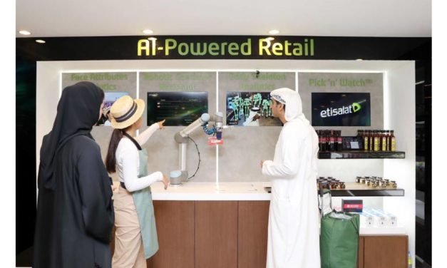 “اتصالات” تسخّر القدرات التكنولوجية لإثراء قطاع البيع بالتجزئة