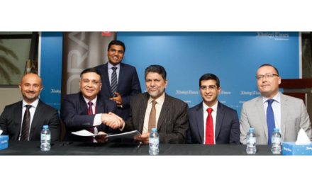 كلداري للسيارات موزع سيارات مازدا في دولة الإمارات تختار تطبيقات سحابة Oracle  لزيادة المبيعات