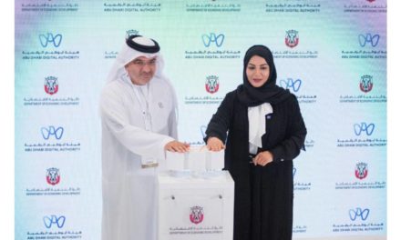 “اقتصادية أبوظبي” تطلق 3 رحلات رقمية متكاملة وخدمية لقطاع الأعمال ضمن منظومة خدمات أبوظبي الحكومية الموحدة “تم”