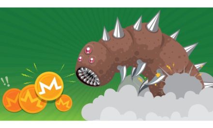 بالو ألتو نتوركس تكتشف دودة جرابويد الخبيثة التي تقوم بتعدين العملات المشفرة