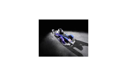 فريق BMW i Andretti Motorsport يقدم سيارة iFE.20 وسائقيها