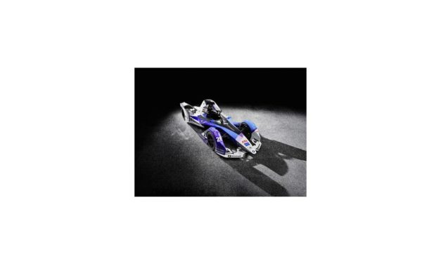 فريق BMW i Andretti Motorsport يقدم سيارة iFE.20 وسائقيها
