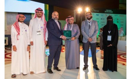 مؤتمر أمن المعلومات السابع يشيد بنجاح W7Worldwide في إدارة خطة #التواصل_الإعلامي