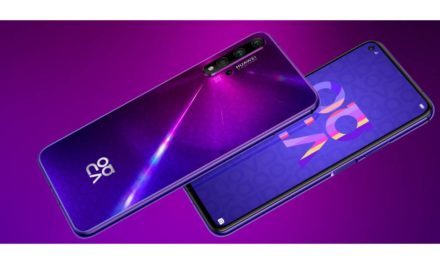 هواوي تتخطى التوقعات مجدداً بعد تسجيل أداءٍ مذهل في مبيعات هاتف HUAWEI nova 5T الجديد كلياً وساعة HUAWEI Watch GT 2 الذكية