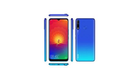 هاتف TECNO SPARK 4 يُطرح قريباً في أسواق الخليج