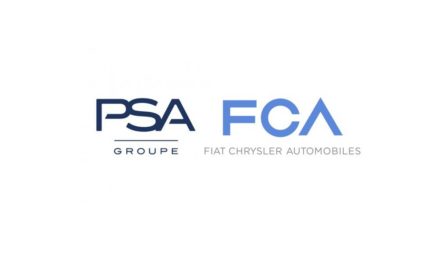 Groupe PSA وFCA تخطّطان للاندماج بهدف إنشاء مجموعة رائدة عالمياً تلبّي متطلّبات العصر الجديد من التنقّل المستدام
