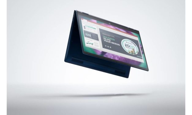 إطلاق كمبيوتر HP Elite Dragonfly رسمياً في السعودية