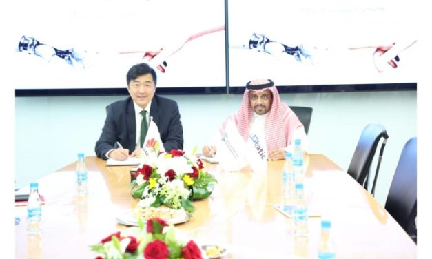 مجموعة باتيك وشركة “هواوي” يوقعان إتفاقية الشراكة الإستراتيجية في مجال حلول المدن الذكية