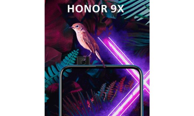 هاتف HONOR الجديد بكاميرا منبثقة قريباً في المملكة العربية السعودية