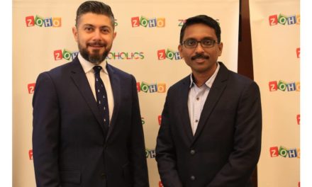 “زوهو” تطلق النسخة العربية من منصة تطوير  التطبيقات منخفضة الرمز  لمساعدة الأعمال على إنشاء تطبيقات مخصصة
