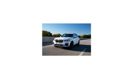 شهر أكتوبر الأفضل بالنسبة لمبيعات مجموعة BMW