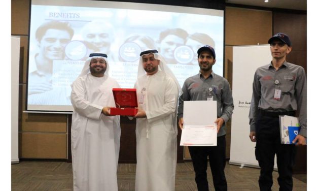 “ورشة حكومة دبي” تناقش تسخير الذكاء الاصطناعي في الارتقاء بالأداء الحكومي بالتعاون مع “جمارك دبي”