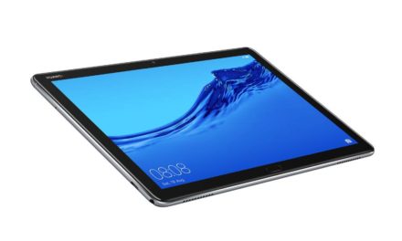 هواوي تطرح الإصدار الجديد من جهازها اللوحي HUAWEI MediaPad M5 lite  في المملكة العربية السعودية