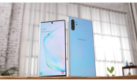 استمتع بمجموعة مزايا هاتف Note10 المتقدمة على هواتف Galaxy S10