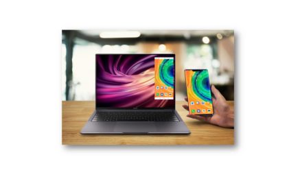 الإصدار الجديد من HUAWEI Matebook 13 سيتوفر قريباً في أسواق المملكة العربية السعودية