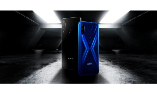 مراجعة هاتف HONOR 9X المزايا الأساسية والاختبارات المُقترحة- HONOR 9X – Up for Xtraordinary‏