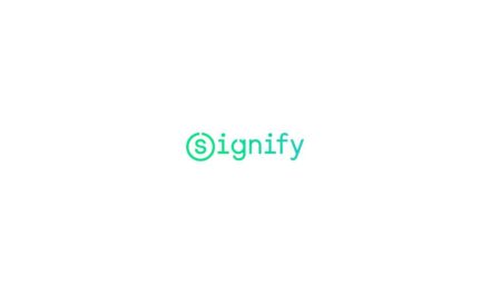 سيجنيفاي تطلق أول خدمة في العالم تتيح للمستخدمين تصميم المصابيح عبر الإنترنت وتصنيعها بتقنية الطباعة ثلاثية الأبعاد وتوصيلها لهم