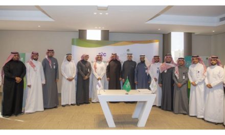 وزارة العمل والتنمية الاجتماعية تبرم مذكرة تفاهم مع مجموعة stc لبناء شراكة استراتيجية