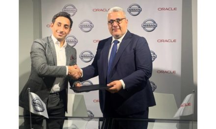 “نيسان” تطور تجربة عملائها التفاعلية مع حلول تجربة العملاء منOracle
