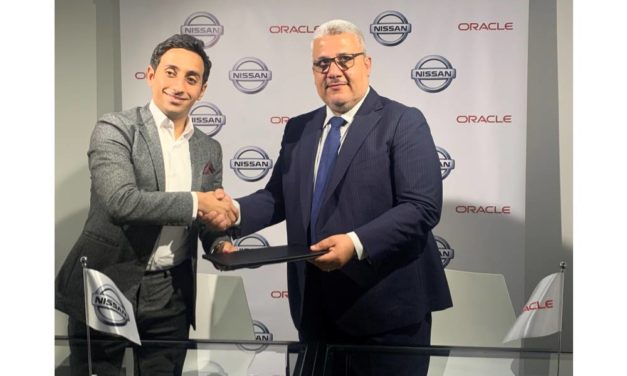 “نيسان” تطور تجربة عملائها التفاعلية مع حلول تجربة العملاء منOracle