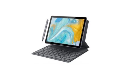 هواوي تطرح جهازها اللوحي المتميز HUAWEI MediaPad M6 10.8” للحجز المسبق في السوق السعودية قريباً