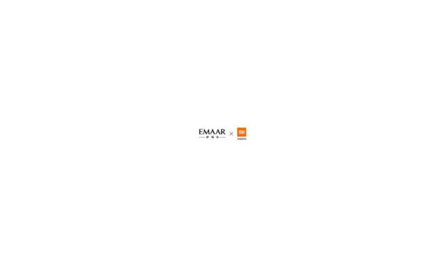 إعمار تعلن شراكة مع “شاومي” لتطوير منازل ذكية وعصرية