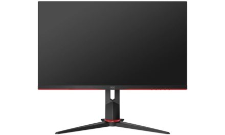 شاشات الكمبيوتر G2 Series الجديدة من «إيه أو سي» متوفرة الآن في مصر