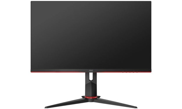 شاشات الكمبيوتر G2 Series الجديدة من «إيه أو سي» متوفرة الآن في مصر