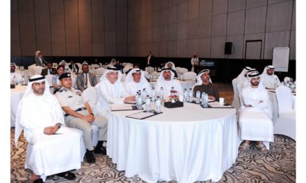 هيئة أبوظبي الرقمية تنظم ورشة عمل للتعريف بمنصة الدفع الرقمي الموحدة لحكومة أبوظبي