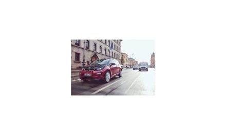 نصف مليون سيارة كهربائية من BMW تجوب طرقات العالم
