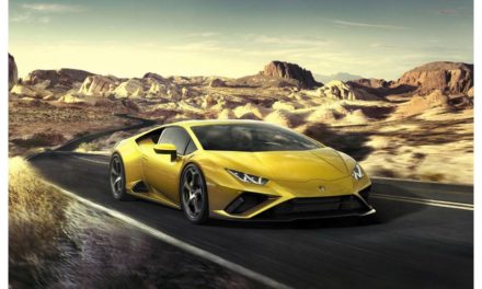 ’لامبورغيني Huracán EVO RWD‘ الجديدة: سيطرة كاملة للسائق على القيادة السريعة المثيرة
