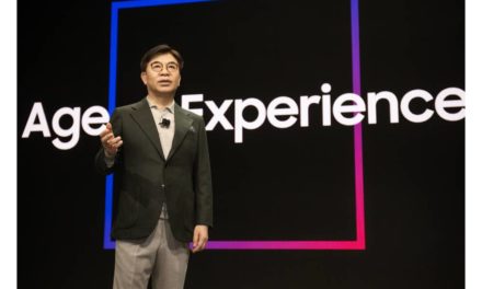 سامسونج تبشّر بعصر جديد من التجارب المخصصة خلال العقد القادم في معرض الإلكترونيات الاستهلاكية 2020