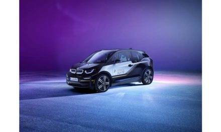 مجموعة BMW تستعرض أحدث تقنياتها المبتكرة في معرض الالكترونيات الاستهلاكية 2020 في لاس فيغاس