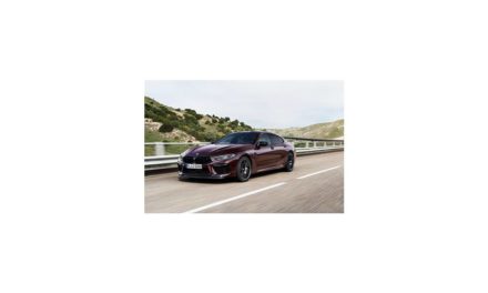 BMW M GmbH  تحقق رقم قياسي جديد في المبيعات وتحتل صدرارة مصانع السيارات العالية الأداء لأول مرة في تاريخها