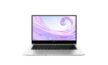 سلسلة HUAWEI MateBook D فائقة الخفة