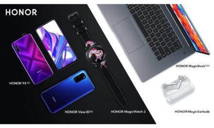 HONOR تدعم استراتيجيتها الشاملة 1+8+N لإنترنت الأشياء بمجموعة متكاملة من الأجهزة الذكية الجديدة