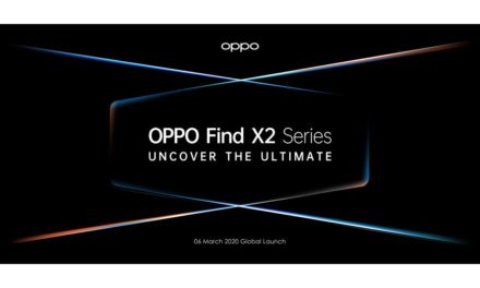 OPPO تطلق سلسلة هواتف Find X2 الرائدة بتقنيات الجيل الخامس في مؤتمر عبر الإنترنت