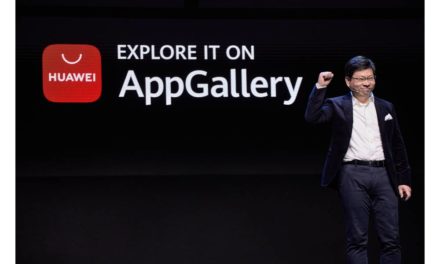 هواوي تكشف عن رؤيتها لمنصة HUAWEI AppGallery لبناء نظام بيئي آمن وموثوق لتطبيقات الهاتف المحمول